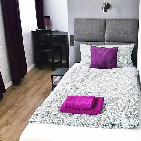 Schmatka Matka Guest house