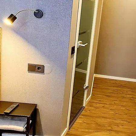 Schmatka Matka Πανσιόν Lutherstadt Eisleben