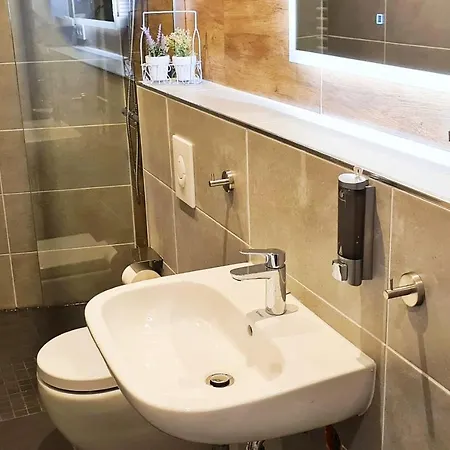 Gasthof Schmatka Matka 3*