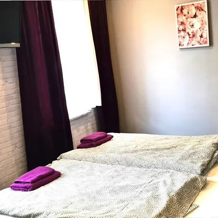 Πανσιόν Schmatka Matka Lutherstadt Eisleben