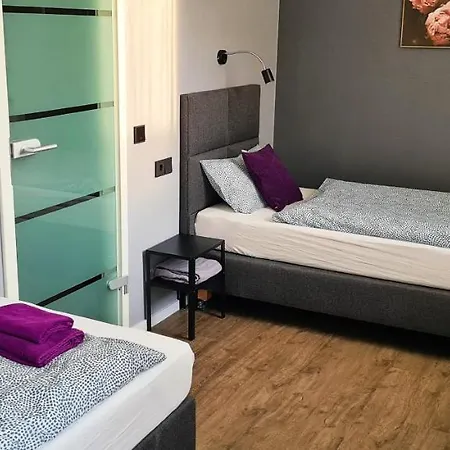 Gasthof Schmatka Matka Lutherstadt Eisleben