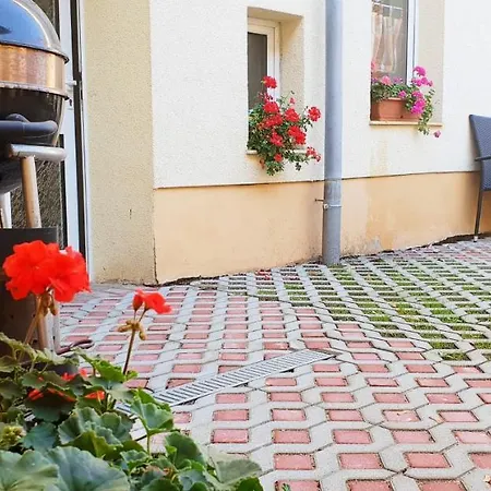 Πανσιόν Schmatka Matka Lutherstadt Eisleben