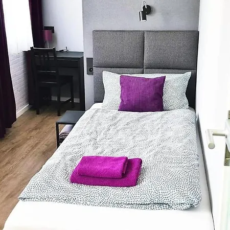 Guest house Schmatka Matka *