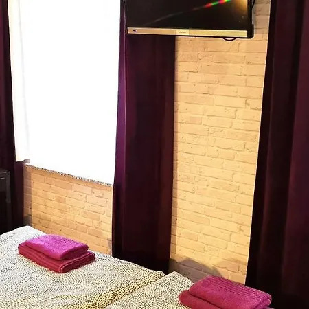 Πανσιόν Schmatka Matka