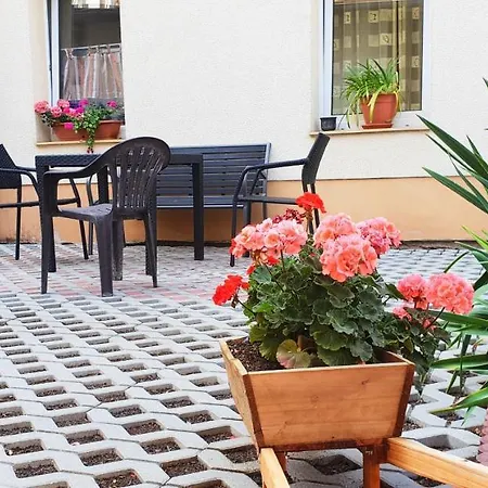 Schmatka Matka Guest house