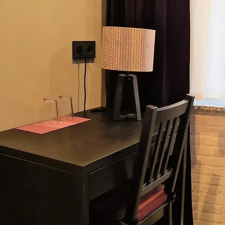 Schmatka Matka 3* Lutherstadt Eisleben