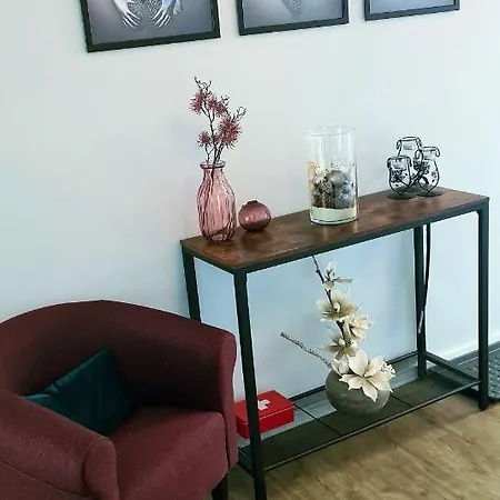 Πανσιόν Schmatka Matka 3*