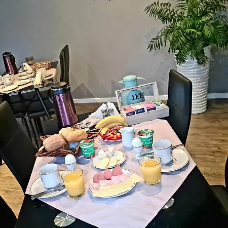 Schmatka Matka Gasthof 3*