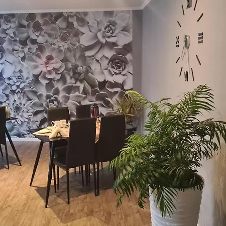 Schmatka Matka Guest house