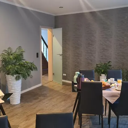 Πανσιόν Schmatka Matka 3*