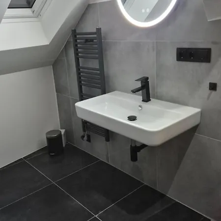 Πανσιόν Schmatka Matka