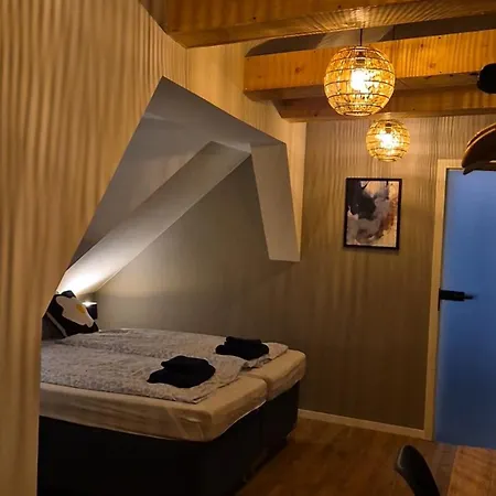 Schmatka Matka 3* Lutherstadt Eisleben