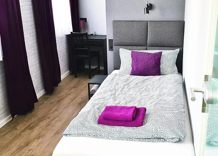 Schmatka Matka Casa de hóspedes