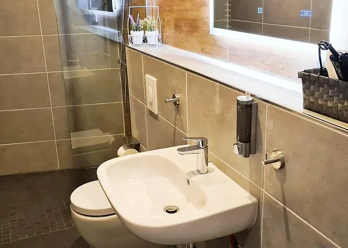 Casa de hóspedes Schmatka Matka 3*