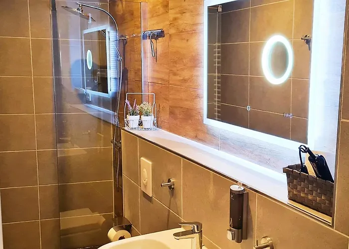 Casa de hóspedes Schmatka Matka 3*