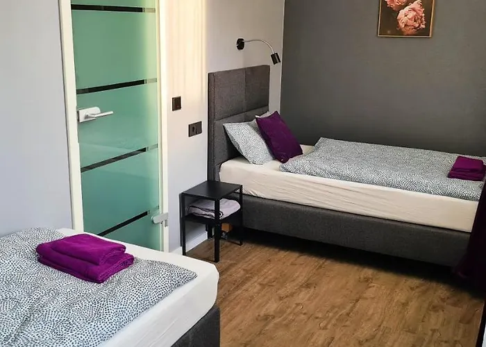 Casa de hóspedes Schmatka Matka Lutherstadt Eisleben