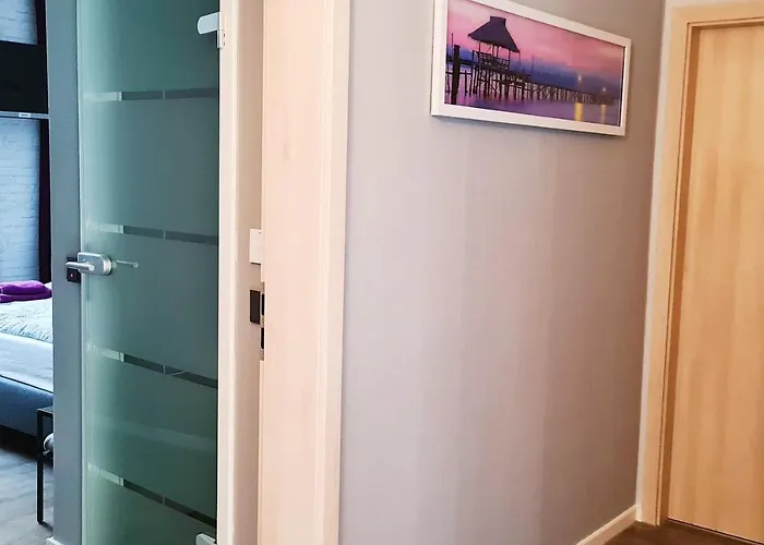 Schmatka Matka Casa de hóspedes Lutherstadt Eisleben