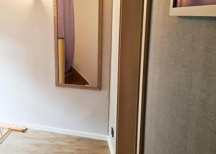 Casa de hóspedes Schmatka Matka