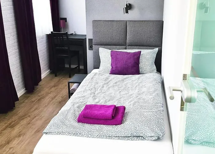 Casa de hóspedes Schmatka Matka 3*