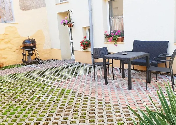 Schmatka Matka Casa de hóspedes