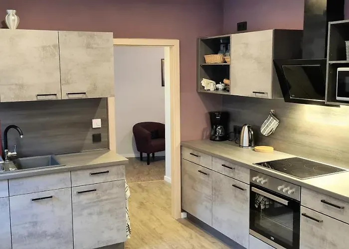 Schmatka Matka Casa de hóspedes