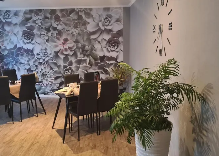 Schmatka Matka Casa de hóspedes