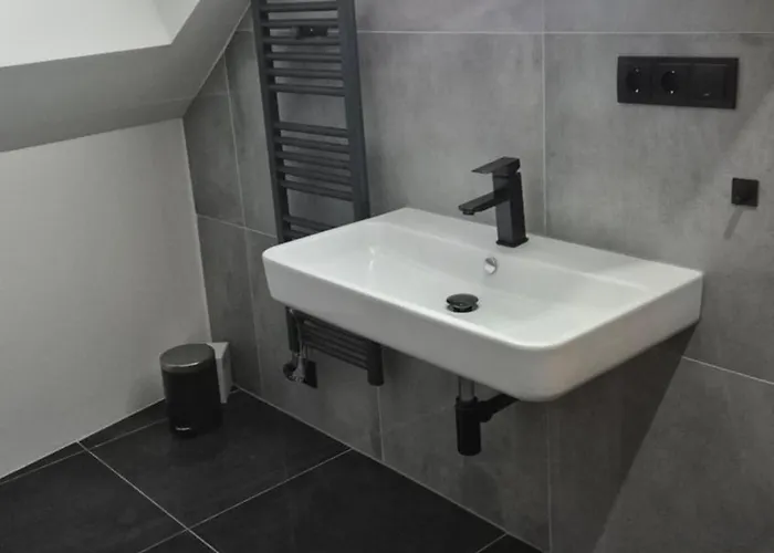 Casa de hóspedes Schmatka Matka