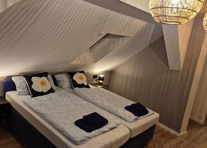 Casa de hóspedes Schmatka Matka Lutherstadt Eisleben