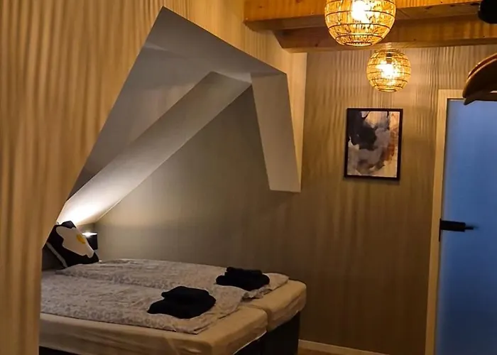 Schmatka Matka 3* Lutherstadt Eisleben